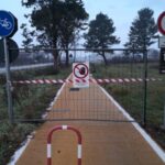 Pista ciclabile Assisi-Rivotorto, il giallo premonitore.