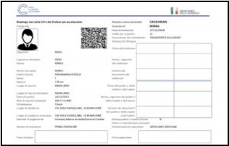 CIE – Come fare ad ottenere la nuova carta d’identità elettronica del cittadino