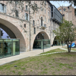 La Biblioteca degli Arconi: spazio culturale per tutti