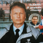 Ilario Castagner: l’allenatore del “Perugia dei miracoli”