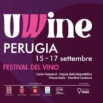 UWine: calici di vino in centro storico